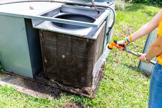 Best Best Air Duct Cleaning Company  in Yorba Linda, CA