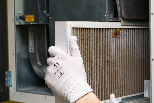 Best Air Duct Cleaning Cost  in Yorba Linda, CA