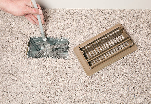Best HVAC Air Duct Cleaning  in Yorba Linda, CA