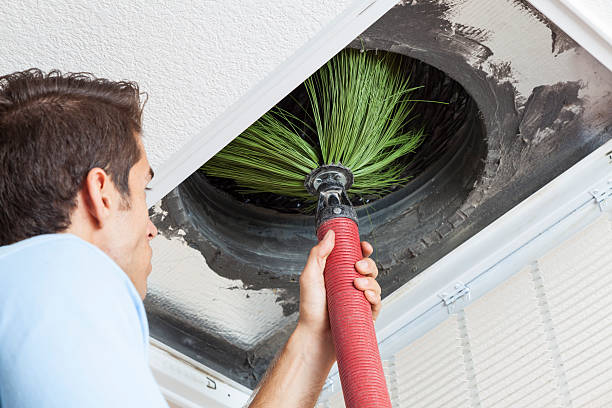 Best HVAC Duct Inspection Services  in Yorba Linda, CA