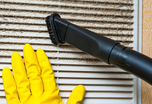 Best Ductwork Cleaning Services  in Yorba Linda, CA